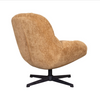 DRAAIFAUTEUIL HUXLEY 76X86X92 CM
