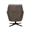 DRAAIFAUTEUIL TOD 76X75X90 CM