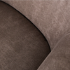 DRAAIFAUTEUIL TOD 76X75X90 CM