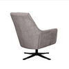 DRAAIFAUTEUIL TOD 76X75X90 CM