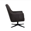 DRAAIFAUTEUIL TOD 76X75X90 CM