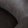 DRAAIFAUTEUIL TOD 76X75X90 CM