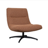 DRAAIFAUTEUIL CALIX 77X93X88 CM