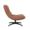 DRAAIFAUTEUIL CALIX 77X93X88 CM