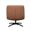 DRAAIFAUTEUIL CALIX 77X93X88 CM
