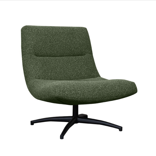 DRAAIFAUTEUIL CALIX 77x93x88 CM