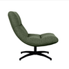 DRAAIFAUTEUIL CALIX 77x93x88 CM