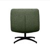 DRAAIFAUTEUIL CALIX 77x93x88 CM