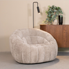 DRAAIFAUTEUIL CLOUD  115x104x80 CM