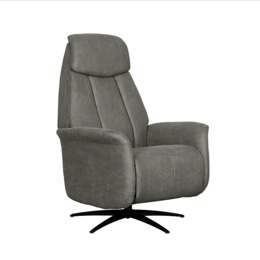 ELEKTRISCHE FAUTEUIL OSLO 79X87X112 CM