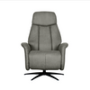 ELEKTRISCHE FAUTEUIL OSLO 79X87X112 CM