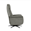 ELEKTRISCHE FAUTEUIL OSLO 79X87X112 CM