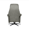 ELEKTRISCHE FAUTEUIL OSLO 79X87X112 CM