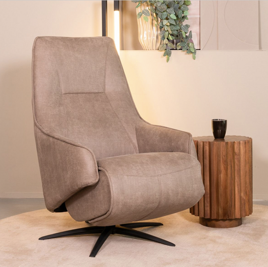 ELEKTRISCHE FAUTEUIL ODENSE 68X87X110 CM