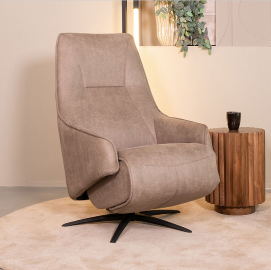 ELEKTRISCHE FAUTEUIL ODENSE 68X87X110 CM
