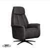 ELEKTRISCHE FAUTEUIL OSLO 79X87X112 CM