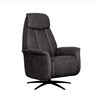 ELEKTRISCHE FAUTEUIL OSLO 79X87X112 CM