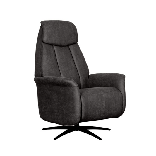 ELEKTRISCHE FAUTEUIL OSLO 79X87X112 CM