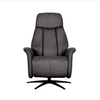 ELEKTRISCHE FAUTEUIL OSLO 79X87X112 CM