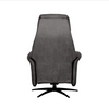 ELEKTRISCHE FAUTEUIL OSLO 79X87X112 CM