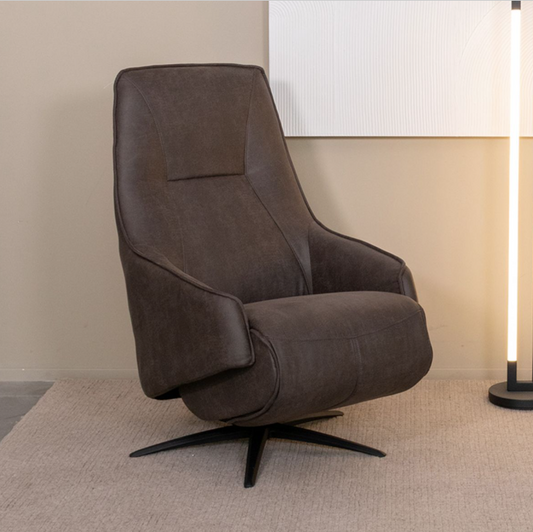 ELEKTRISCHE FAUTEUIL ODENSE 68X87X110 CM