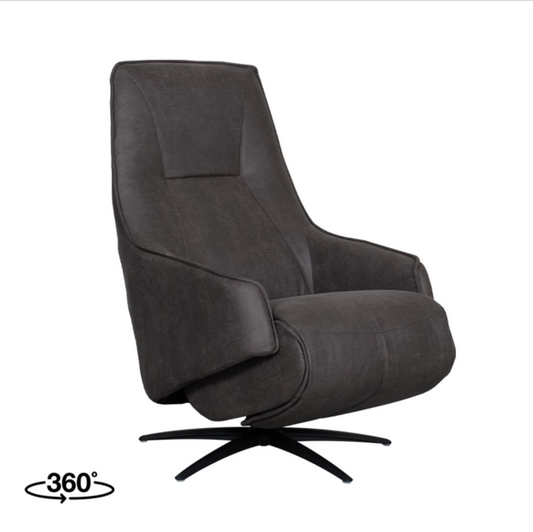 ELEKTRISCHE FAUTEUIL ODENSE 68X87X110 CM