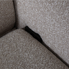 ELEKTRISCHE FAUTEUIL OSLO 79X87X112 CM
