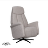 ELEKTRISCHE FAUTEUIL OSLO 79X87X112 CM