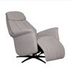 ELEKTRISCHE FAUTEUIL OSLO 79X87X112 CM