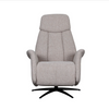 ELEKTRISCHE FAUTEUIL OSLO 79X87X112 CM