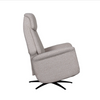 ELEKTRISCHE FAUTEUIL OSLO 79X87X112 CM