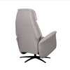 ELEKTRISCHE FAUTEUIL OSLO 79X87X112 CM
