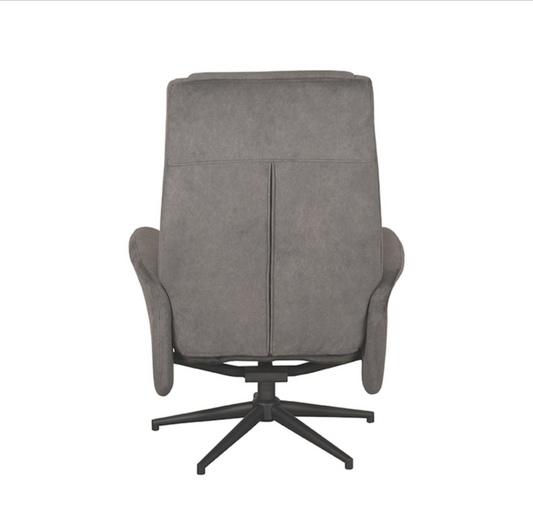 RELAXFAUTEUIL BERGEN 77X76X105 CM