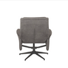 RELAXFAUTEUIL BERGEN 77X76X105 CM
