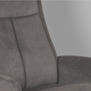 RELAXFAUTEUIL BERGEN 77X76X105 CM