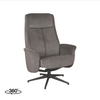 RELAXFAUTEUIL BERGEN 77X76X105 CM