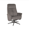 RELAXFAUTEUIL BERGEN 77X76X105 CM