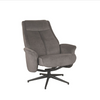 RELAXFAUTEUIL BERGEN 77X76X105 CM