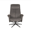 RELAXFAUTEUIL BERGEN 77X76X105 CM