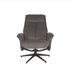 RELAXFAUTEUIL BERGEN 77X76X105 CM