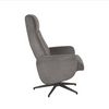 RELAXFAUTEUIL BERGEN 77X76X105 CM
