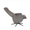 RELAXFAUTEUIL BERGEN 77X76X105 CM