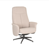 RELAXFAUTEUIL BERGEN 77X76X105 CM