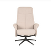 RELAXFAUTEUIL BERGEN 77X76X105 CM