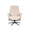 RELAXFAUTEUIL BERGEN 77X76X105 CM