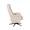 RELAXFAUTEUIL BERGEN 77X76X105 CM