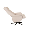 RELAXFAUTEUIL BERGEN 77X76X105 CM