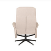 RELAXFAUTEUIL BERGEN 77X76X105 CM