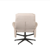 RELAXFAUTEUIL BERGEN 77X76X105 CM