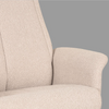 RELAXFAUTEUIL BERGEN 77X76X105 CM